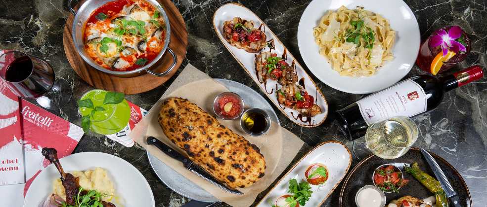 האיטלקייה המבטיחה מנתניה מקיימת בענק