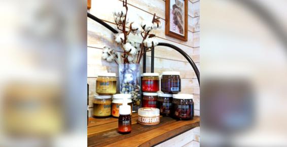 Tours - Vente de produits Les Délices d'Azylis