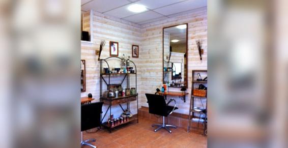 Coiffeurs - Coloration 100% végétale