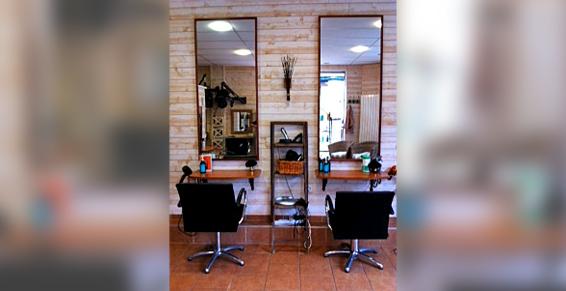 Coiffure couleur et nature à Tours - Salon fermé le lundi