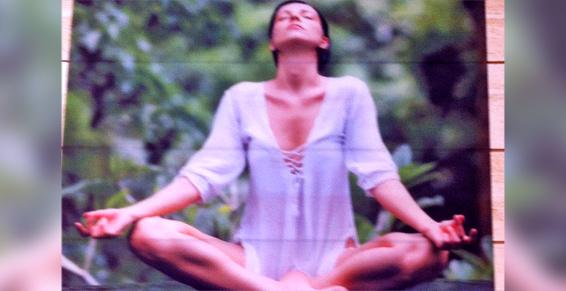 Coiffure couleur et nature - Coloration 100% végétale