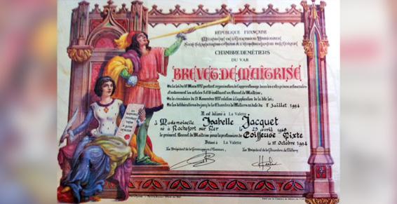 Tours - Salon de coiffure