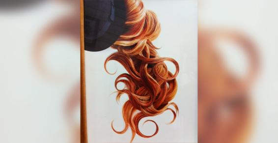 Coiffeurs - Modelage du cuir chevelu