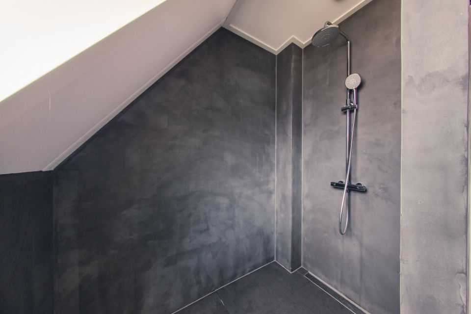 Beton Ciré Domat/Ems Major StoneAge GmbH