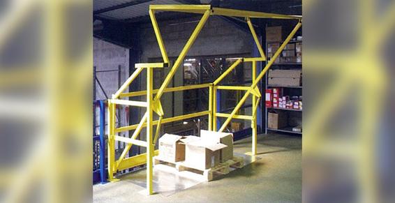 Manutentionner - Bruz