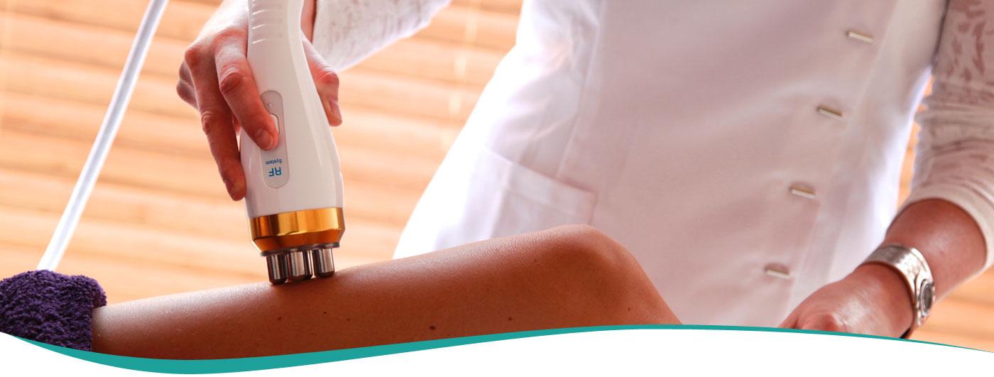 Traitement de la cellulite