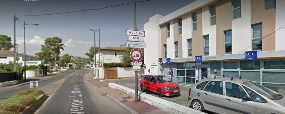 cabinet diététique extérieur