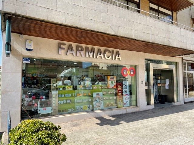 FARMACIA SANTANDER FARMACIA SANTANDER