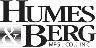 Logo Humes & Berg