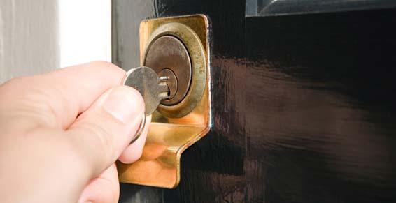 Entreprise Fragnaud - Changement des serrures