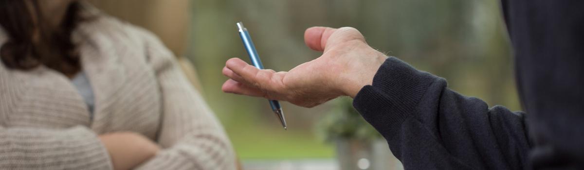 Consultation conjugale