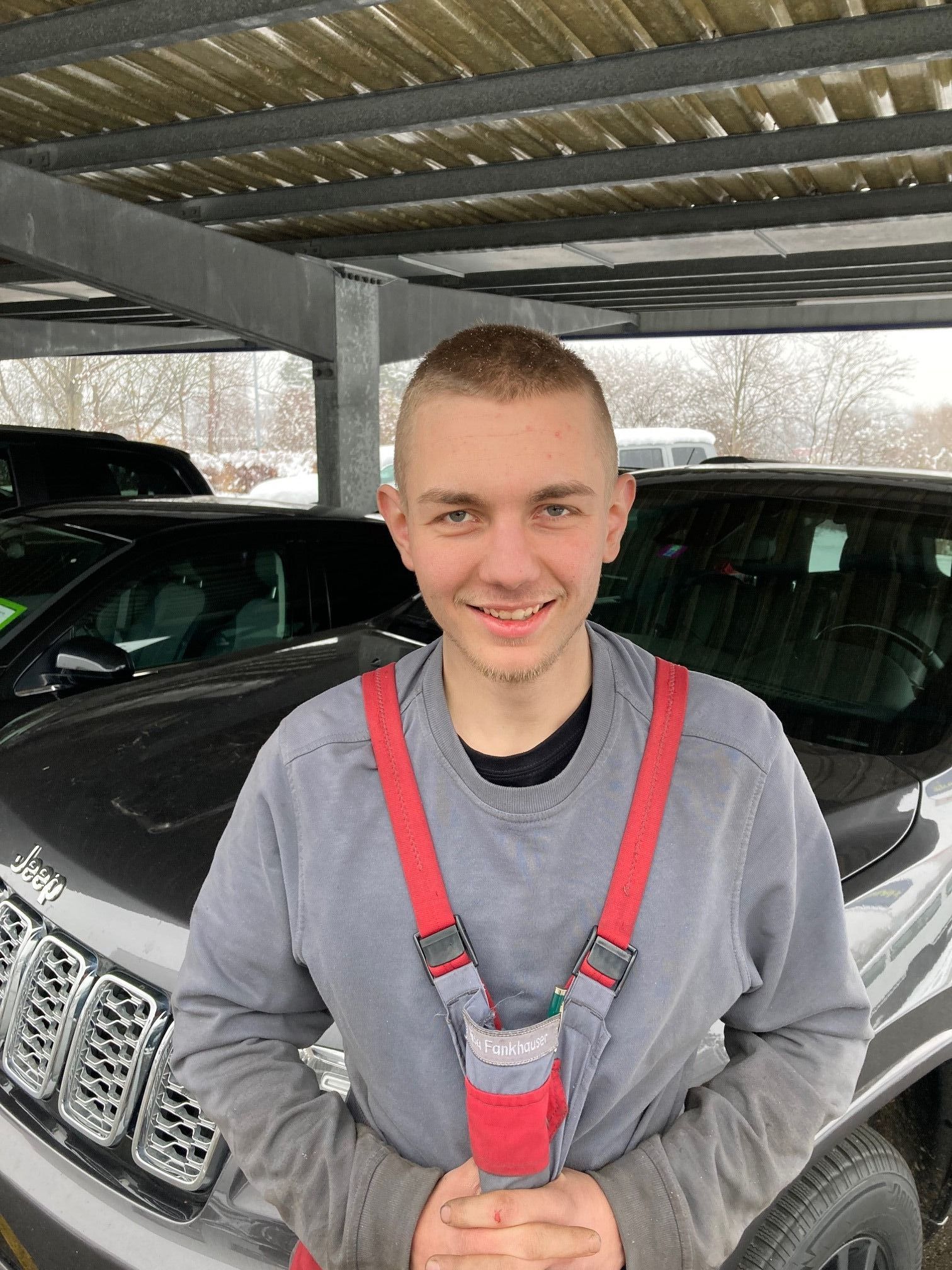 Us Car Drive AG Über uns Ittigen