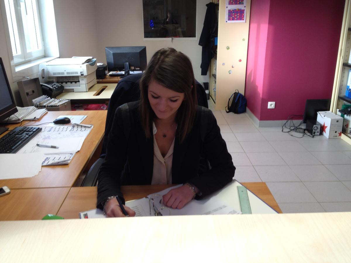 Ambulances Gaillonnaises à Gaillon dans l'Eure (27)