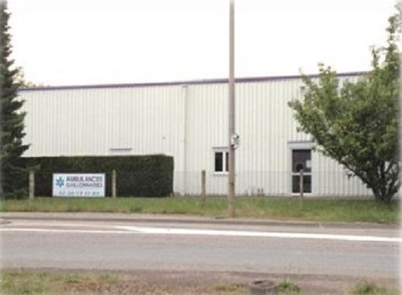 Ambulances Gaillonnaises