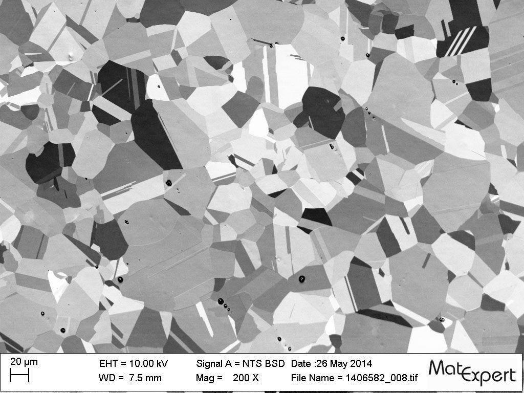 MatExpert GmbH Fotogalerie Thun