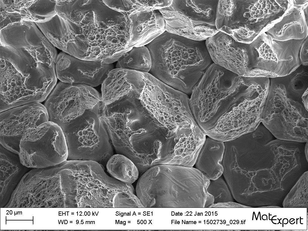 MatExpert GmbH Fotogalerie Thun