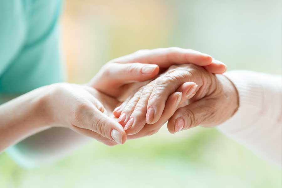 Lar com Médico Porto Apoio 24Horas Lar 3ª Idade São José Bonfim 1