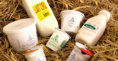 Produits fermiers à Guipry-Messac 35