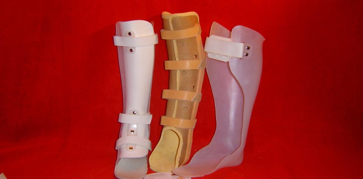 Prothèses membres inferieurs - Orthopédie Yvernogeau à Caen