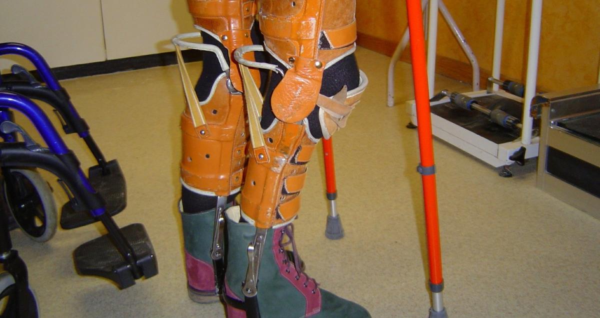 Prothèses à Caen Orthopédie Yvernogeau