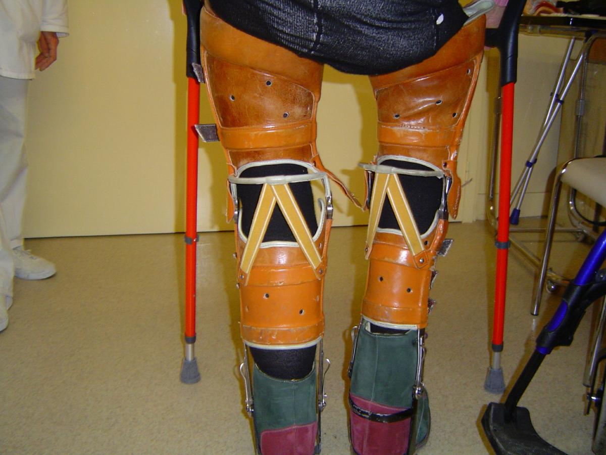 PROTHESE ORTHOPEDIE CAEN