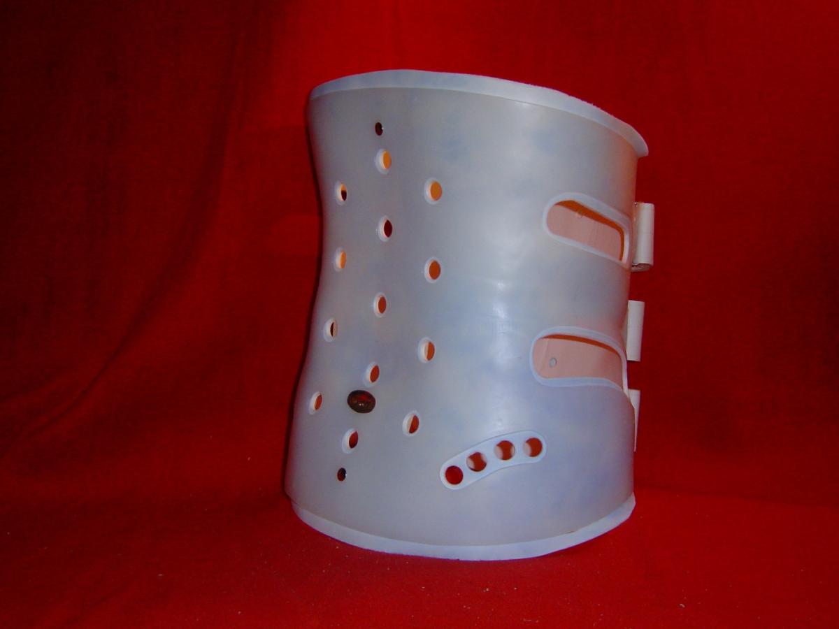 Orthèses Colonne vertebrale Caen