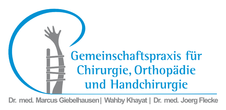 C32 Praxis Für Chirurgie Handchirurgie Und Operative Orthopädie Gemeinschaftspraxis | Chirurgie, Orthopädie & Handchirurgie