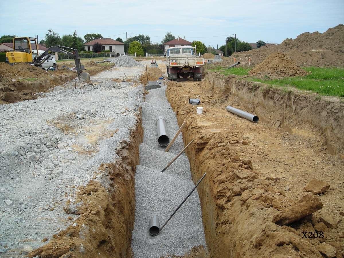 Paillot et Fils proche de Saint-Junien  - Mise en valeur