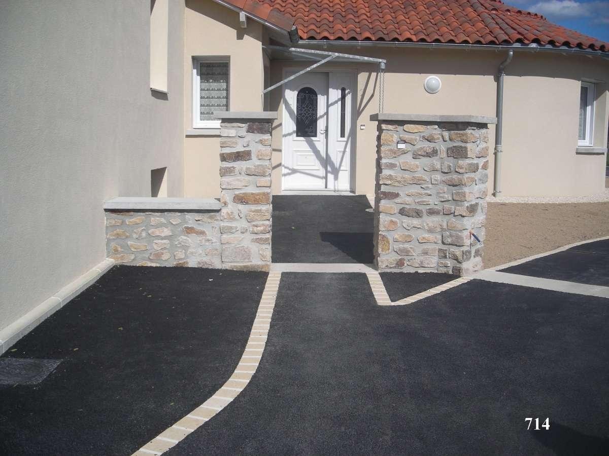 Paillot et Fils, Enrobés prés de saint-junien