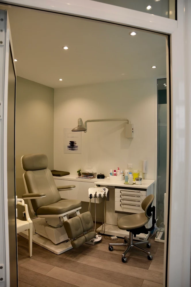 Pédicures podologues à Neuilly-sur-Seine