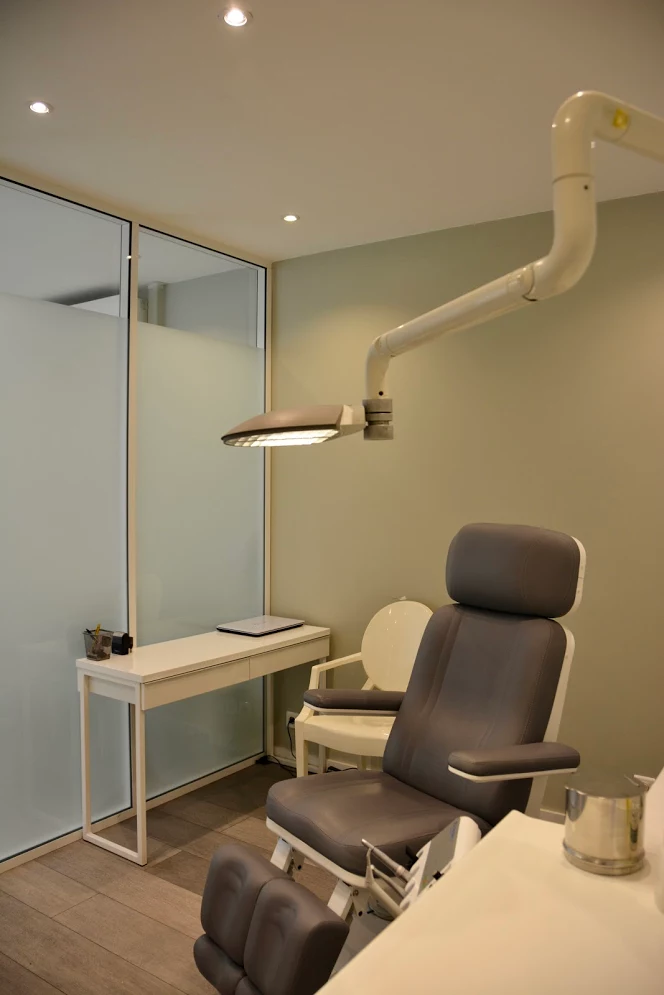 Équipements récents pour vos soins de pédicurie