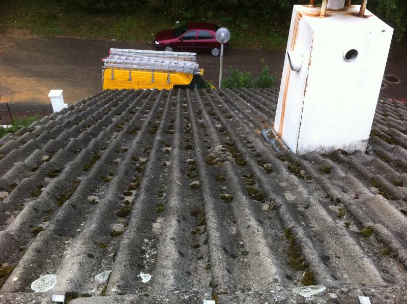 Rénovation coloréavant