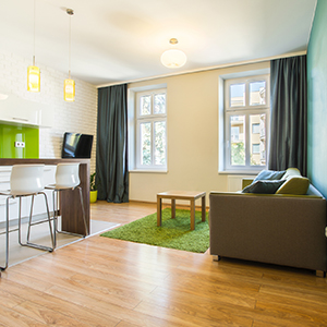 פיצול דירה לשתי דירות בהליך פינוי בינוי מבצע עונתי