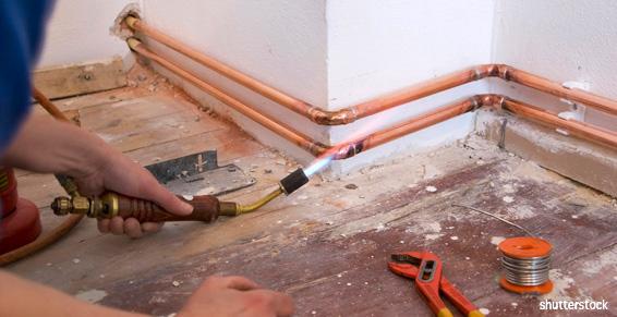 Plomberie Baranes à Paris - Plombiers