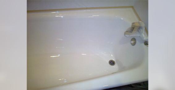 Réparation d'appareils sanitaires