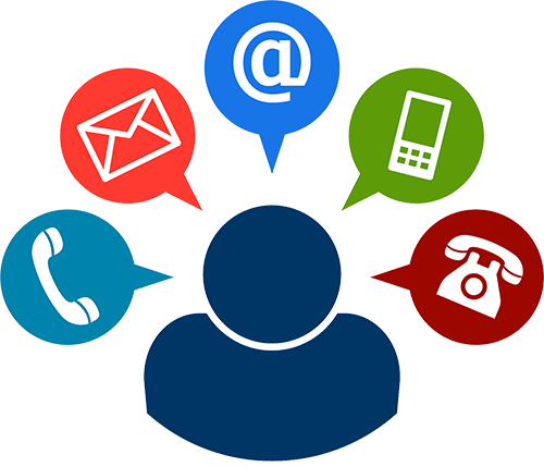 ΕΠΙΚΟΙΝΩΝΙΑ