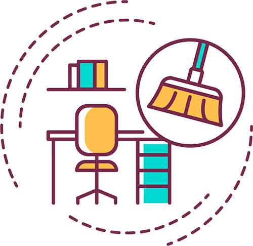 ΚΑΘΑΡΙΣΜΟΙ ΕΠΑΓΓΕΛΜΑΤΙΚΩΝ ΧΩΡΩΝ