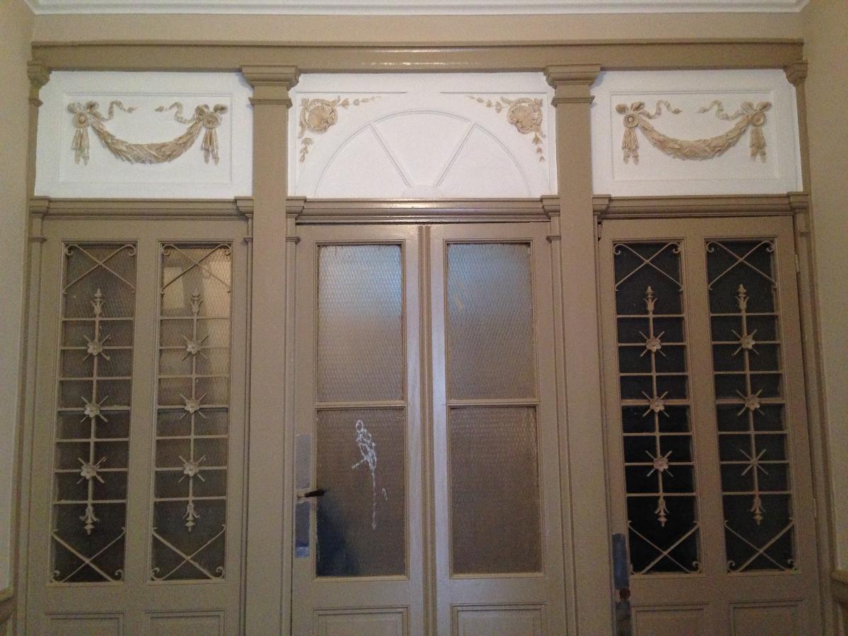 travaux de ravalement - Montpellier