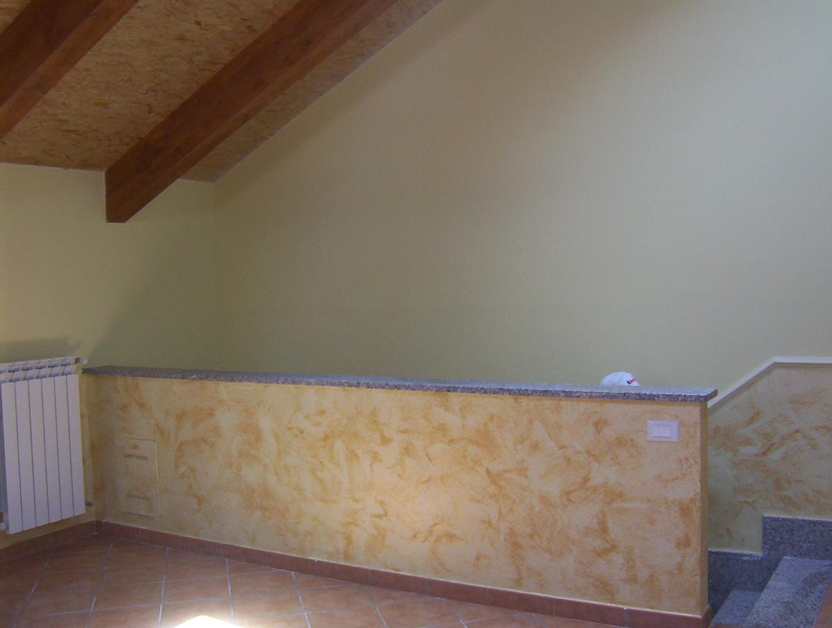 Montpellier - Peinture