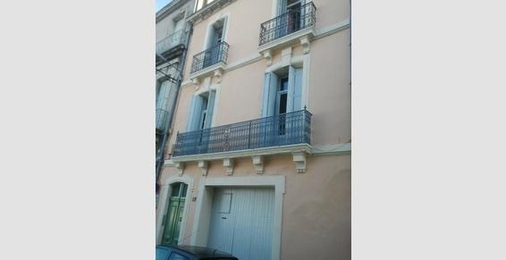 travaux de ravalement - Ravalement de façades