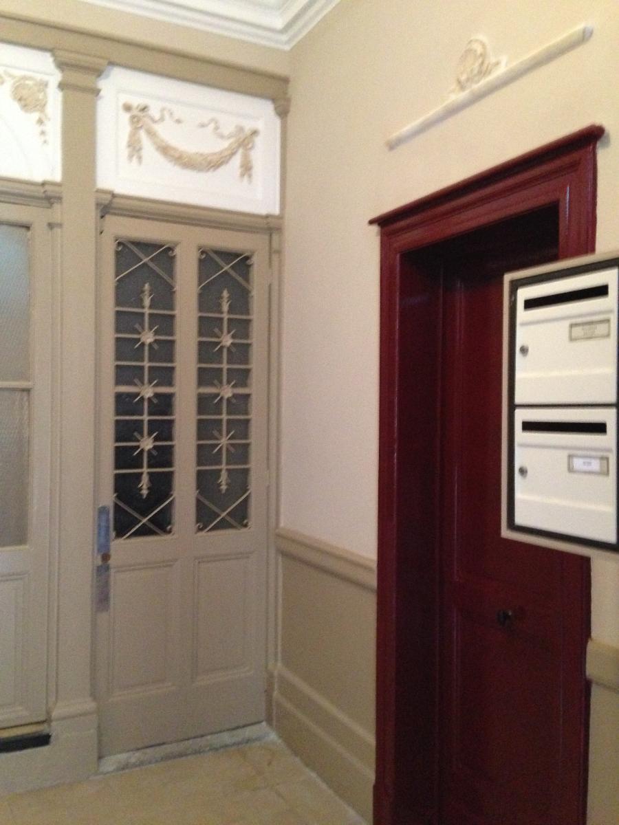 Montpellier Ravaldec Ravalement Peinture revêtements