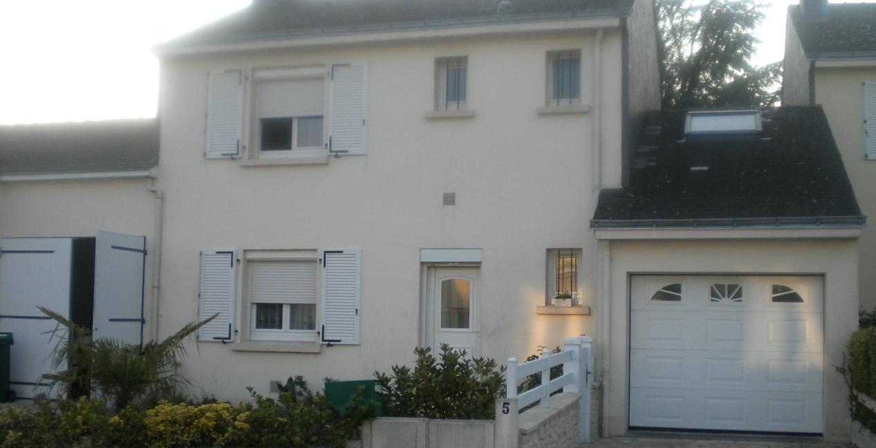 avant Lermite Frédéric à Saint Herblain