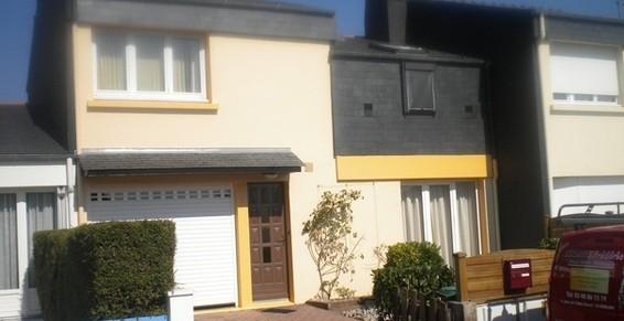 devanture Lermite Frédéric à Saint Herblain