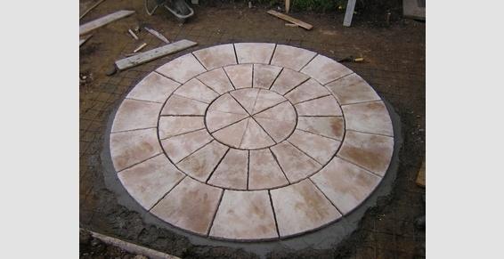 A R T Pereira à Chilly Mazarin - Maçonnerie