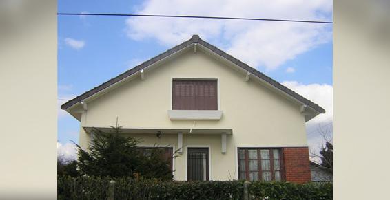 ART PEREIRA: Réfection des rives et des gouttières zinc