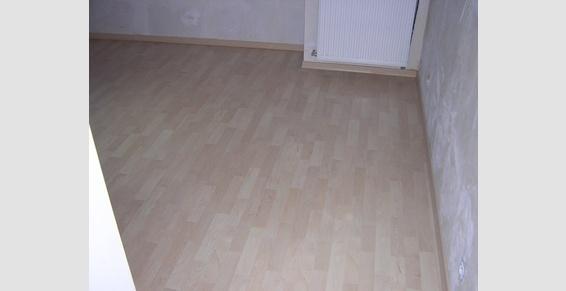 ART PEREIRA: Pose de parquet flottant, sous couche et plinthes