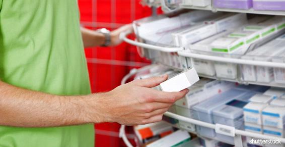 Pharmacie et parapharmacie