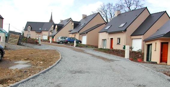 viabilisation lotissement