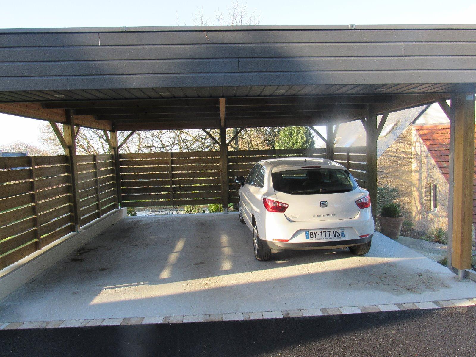 Carport