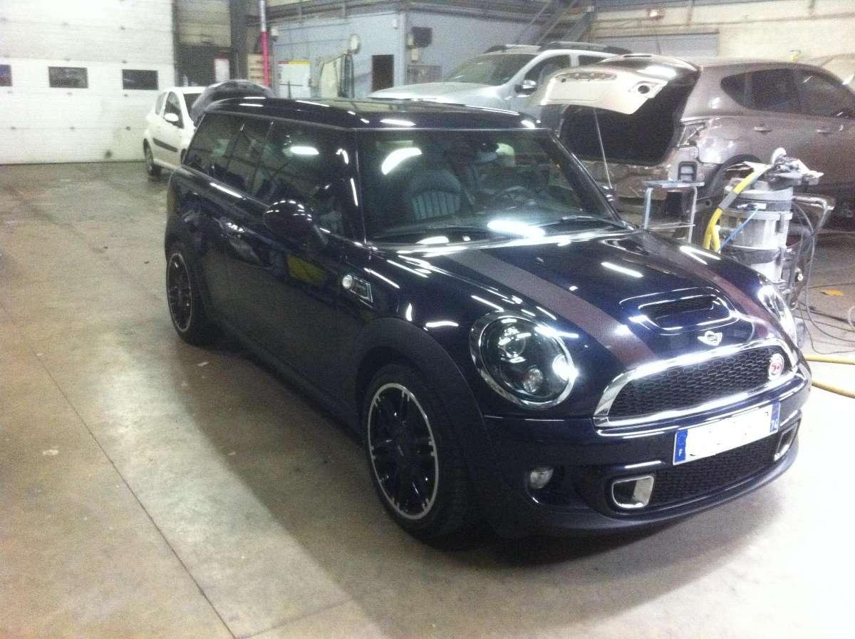 mini - garage à Villars près de St Etienne